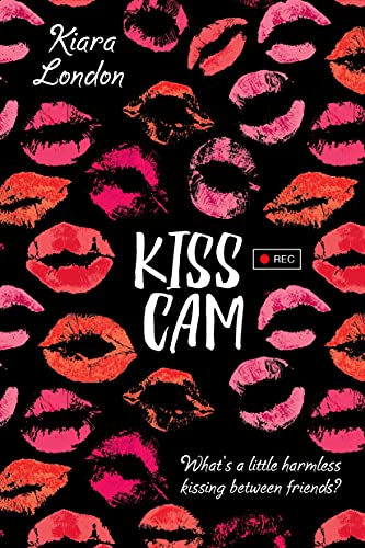 Kiss Cam von Swoon Reads