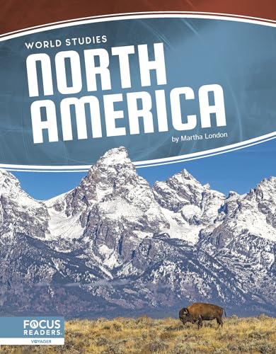 North America (World Studies)