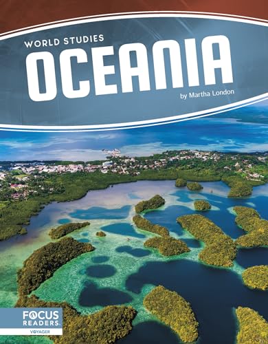 Oceania (World Studies)