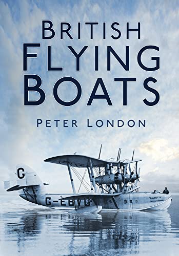 British Flying Boats