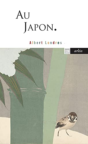 Au Japon Au Japon von ARLEA