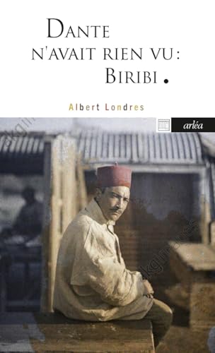 Dante n'avait rien vu - Biribi Dante n'avait rien vu - Biribi von ARLEA