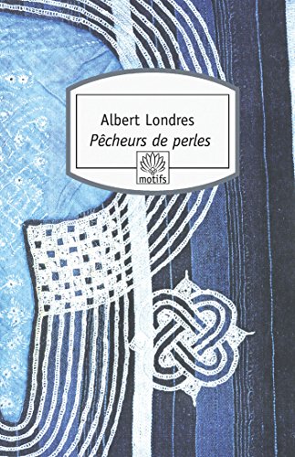 Pêcheurs de perles von Editions du Rocher