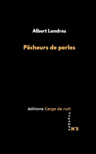 Pêcheurs de perles von Independently published