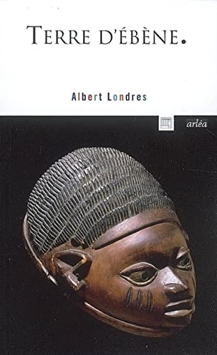Terre d'ébène Terre d'ébène von ARLEA