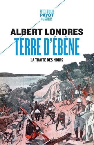 Terre d'ébène: La traite des Noirs von PAYOT