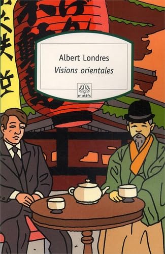 Visions orientales von Editions du Rocher
