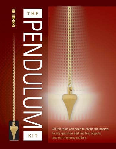 The Pendulum Kit von Red Feather