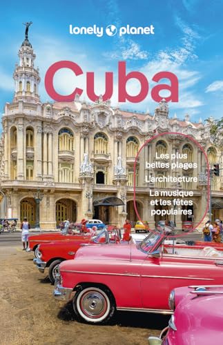 Cuba 11ed von LONELY PLANET