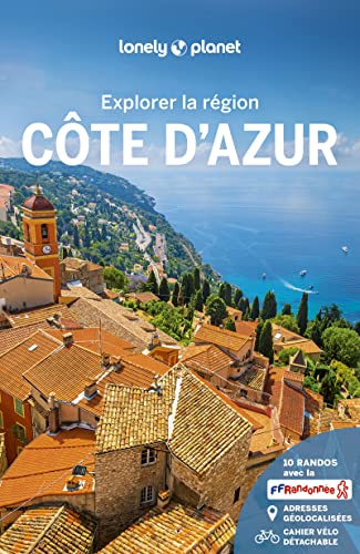 Côte d'Azur - Explorer la région - 4 von LONELY PLANET