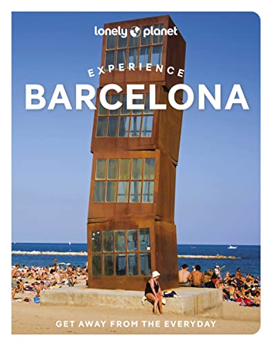 Experience Barcelona von Lonely Planet