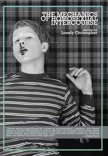 The Mechanics of Homosexual Intercourse (Little House on the Bowery)