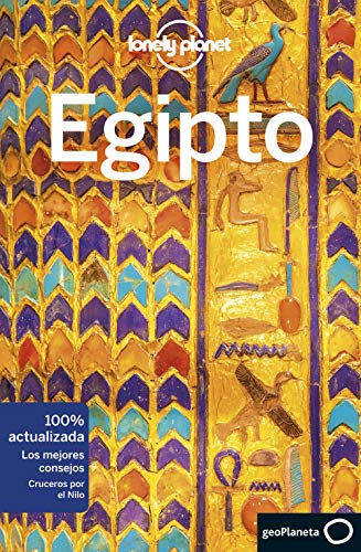 Lonely Planet Egipto (Guías de País Lonely Planet)
