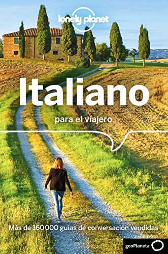 Lonely Planet Italiano para el viajero (Guías para conversar Lonely Planet) von GeoPlaneta