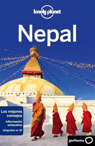 Lonely Planet Nepal (Guías de País Lonely Planet) von Lonely Planet