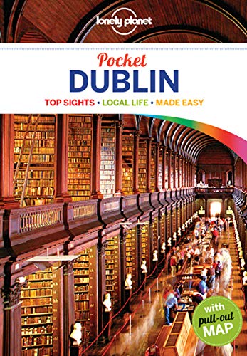 Lonely Planet Pocket Dublin Lonely Planet Pocket Dublin