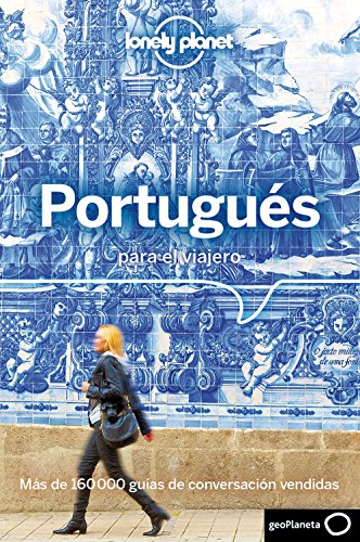 Lonely Planet Portugués para el viajero: Guías para conversar Lonely Planet von GeoPlaneta