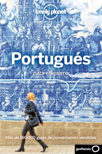 Lonely Planet Portugués para el viajero: Guías para conversar Lonely Planet