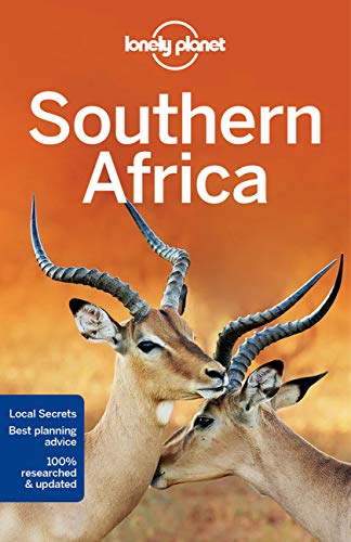 Lonely Planet Southern Africa: Perfect for exploring top sights and taking roads less travelled (Travel Guide) von Lonely Planet