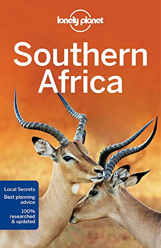 Lonely Planet Southern Africa: Perfect for exploring top sights and taking roads less travelled (Travel Guide)