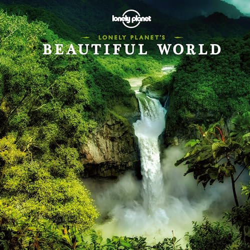 Lonely Planet's Beautiful World mini: Journey to the planet's most magnificent places Lonely Planet's Beautiful World mini: Journey to the planet's most magnificent places
