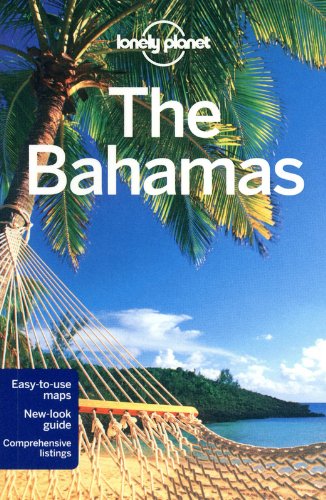 Lonely Planet the Bahamas (Country Regional Guides)