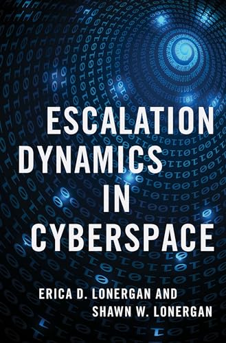 Escalation Dynamics in Cyberspace (Bridging the Gap)
