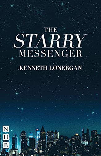The Starry Messenger von Nick Hern Books