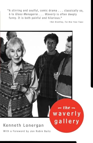 Waverly Gallery: A Play