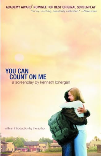 You Can Count on Me: A Screenplay von Vintage
