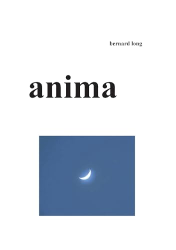 anima anima von BoD – Books on Demand – Frankreich