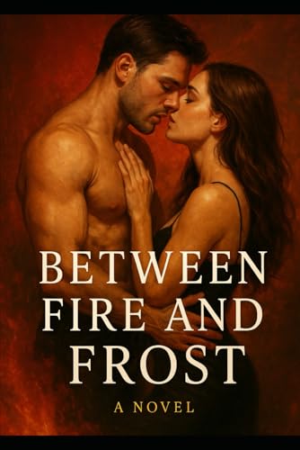 Between Fire and Frost: A Tale of Passion, Secrets, and Redemption von Independently published
