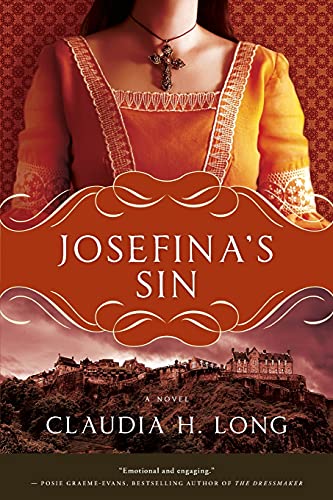Josefina's Sin: A Novel von Atria Books