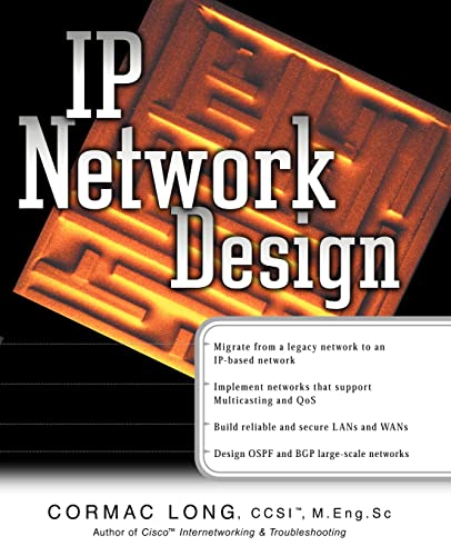 Ip Network Design