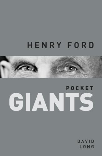 Henry Ford (pocket GIANTS)