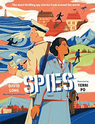 Spies Spies