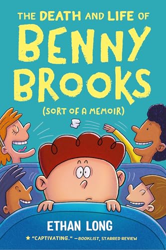 The Death and Life of Benny Brooks: Sort of a Memoir von Christy Ottaviano Books
