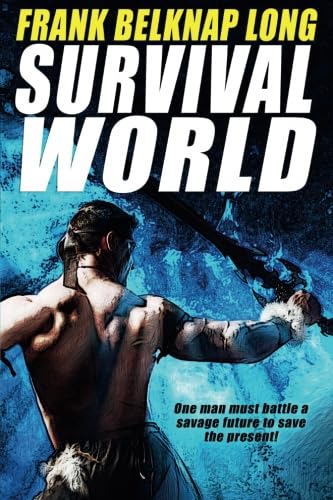 Survival World von Wildside Press