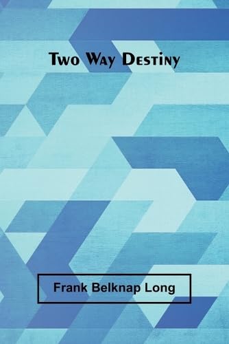 Two Way Destiny von Alpha Editions
