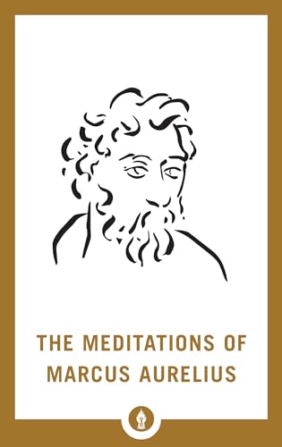 The Meditations of Marcus Aurelius (Shambhala Pocket Library)