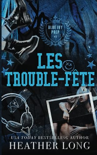 Les trouble-fête von Grey Eagle Publications