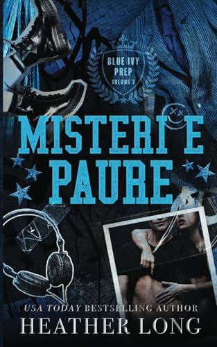 Misteri e paure von Grey Eagle Publications