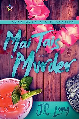 Mai Tais and Murder von Ninestar Press, LLC