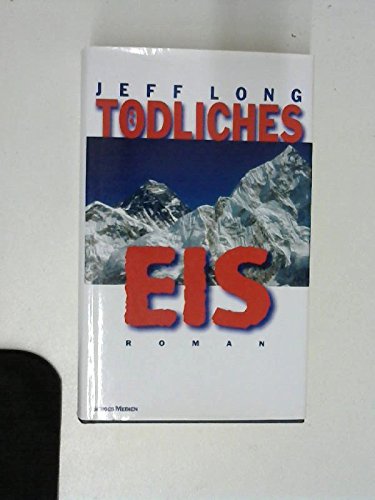 Tödliches Eis