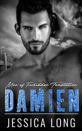 Damien (Men of Forbidden Temptation, Band 3) von Independently published