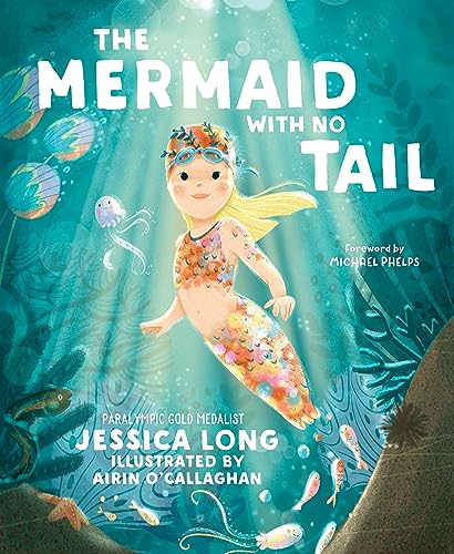 The Mermaid With No Tail von Sounds True