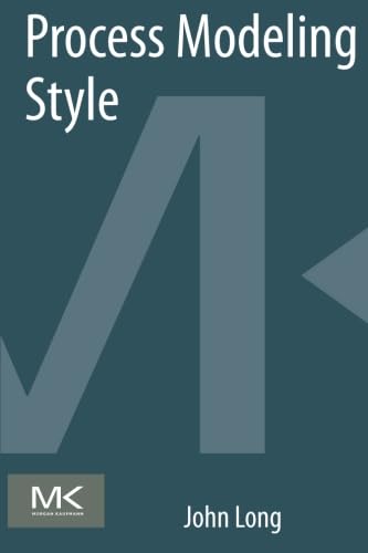 Process Modeling Style von Morgan Kaufmann