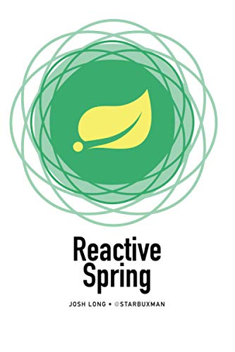 Reactive Spring von Josh Long