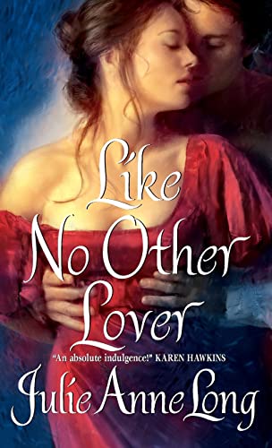 Like No Other Lover: Pennyroyal Green Series (Pennyroyal Green, 2, Band 2) von Avon Books