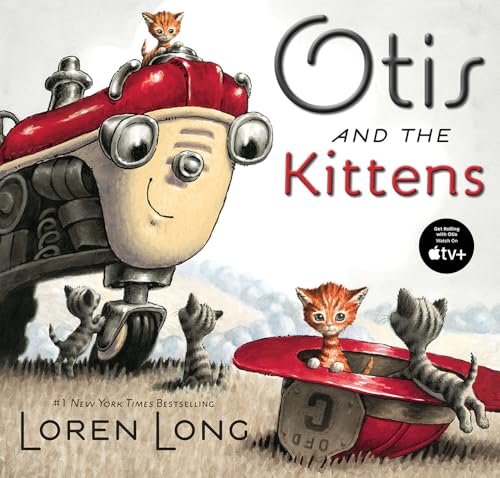 Otis and the Kittens von Philomel Books